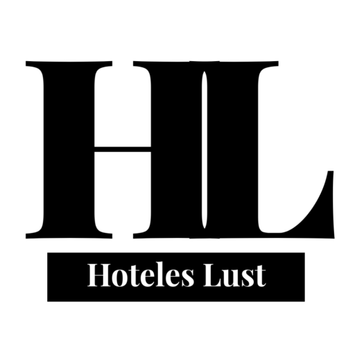 Hoteles Lust